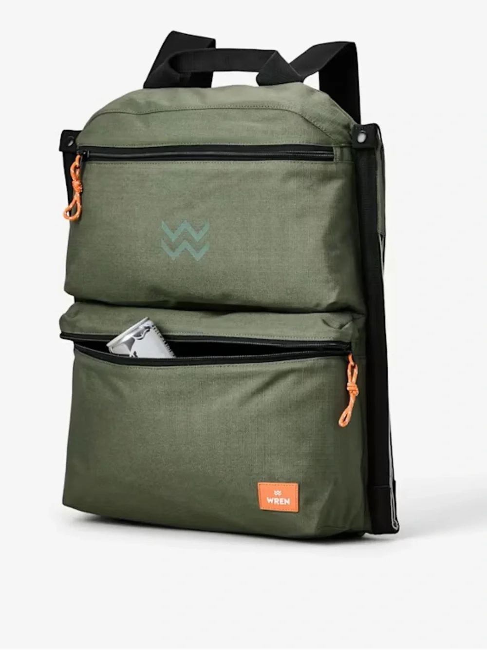 Wren Backpack Cooler Chair